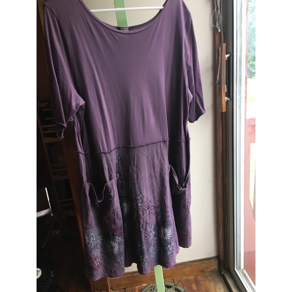 BlueFish dress